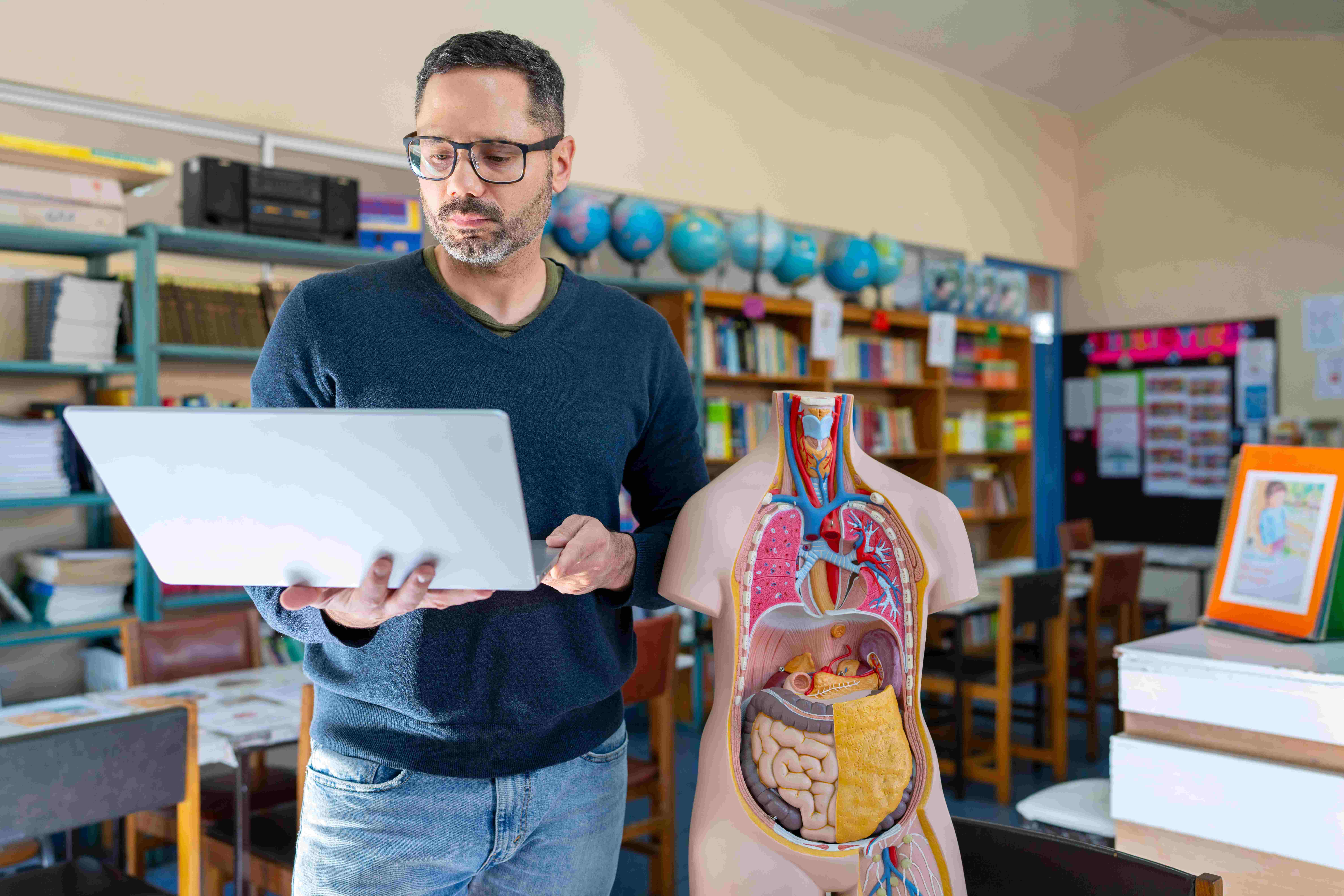 Biology Private Tutor: Master Science with 1-on-1 Help