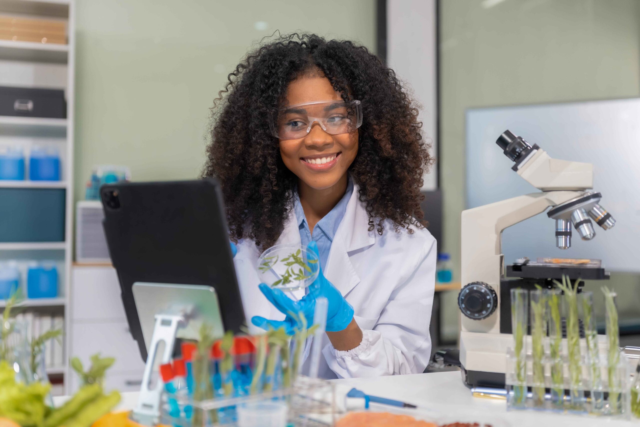 Biology Tuition Near Me: Master Science & Get A+ Grades!