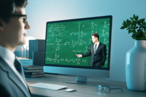 Online Physics Tuition: AP Prep That Actually Makes Sense