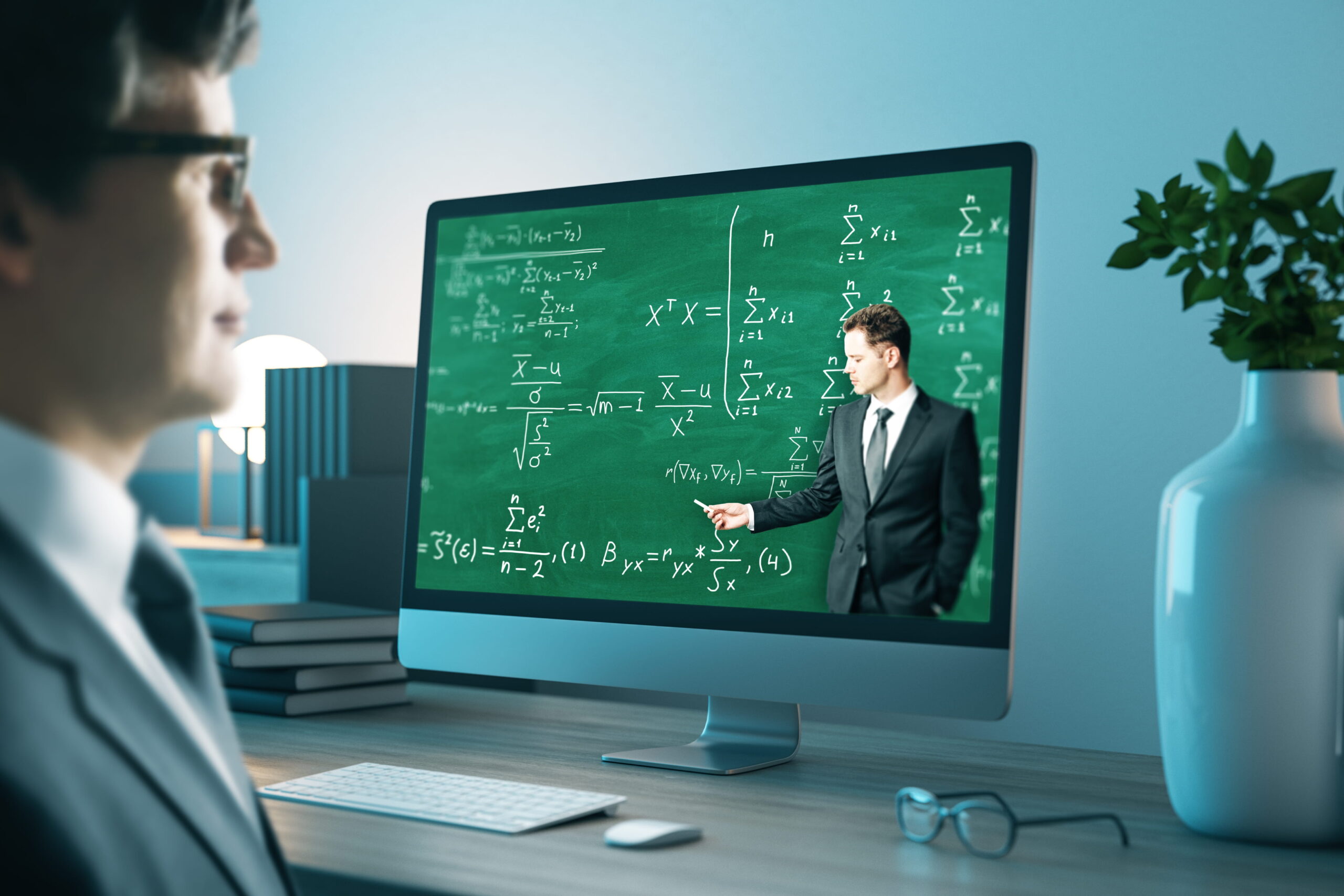 Online Physics Tuition: AP Prep That Actually Makes Sense